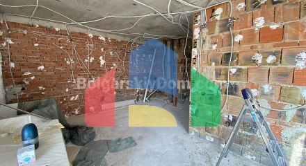 Трехкомнатная квартира в Каса Дель Мар