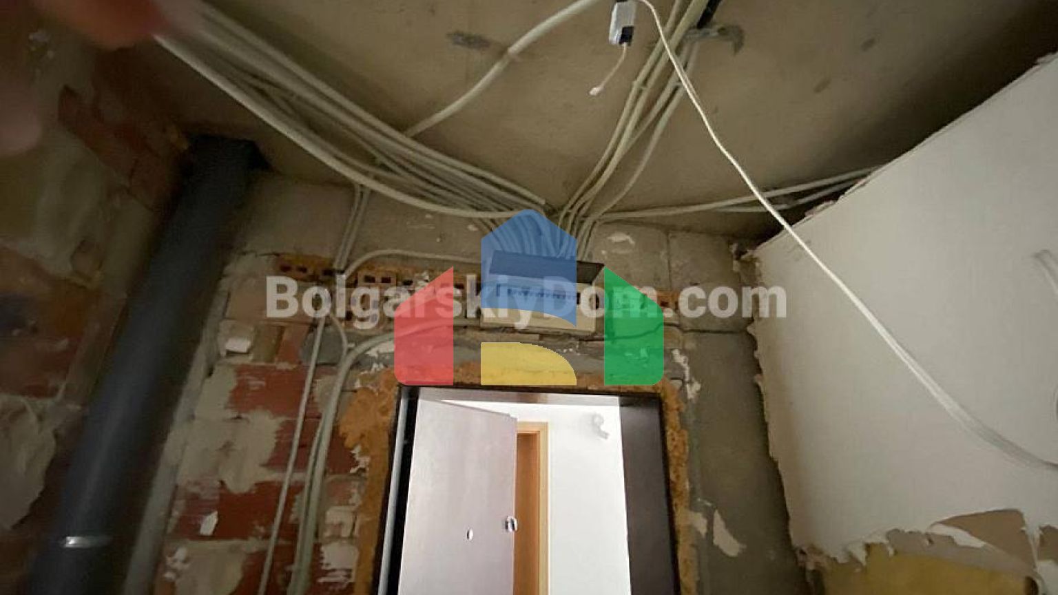 Трехкомнатная квартира в Каса Дель Мар