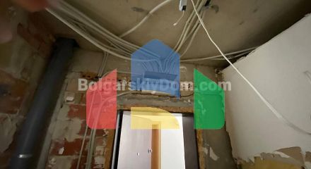 Трехкомнатная квартира в Каса Дель Мар