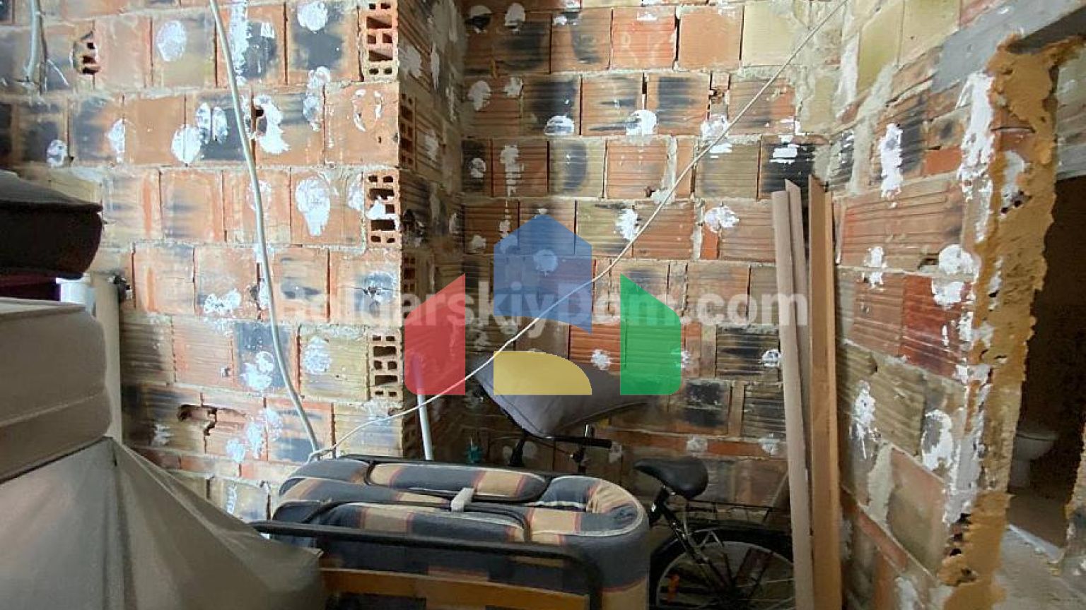 Трехкомнатная квартира в Каса Дель Мар