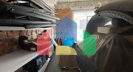 Трехкомнатная квартира в Каса Дель Мар