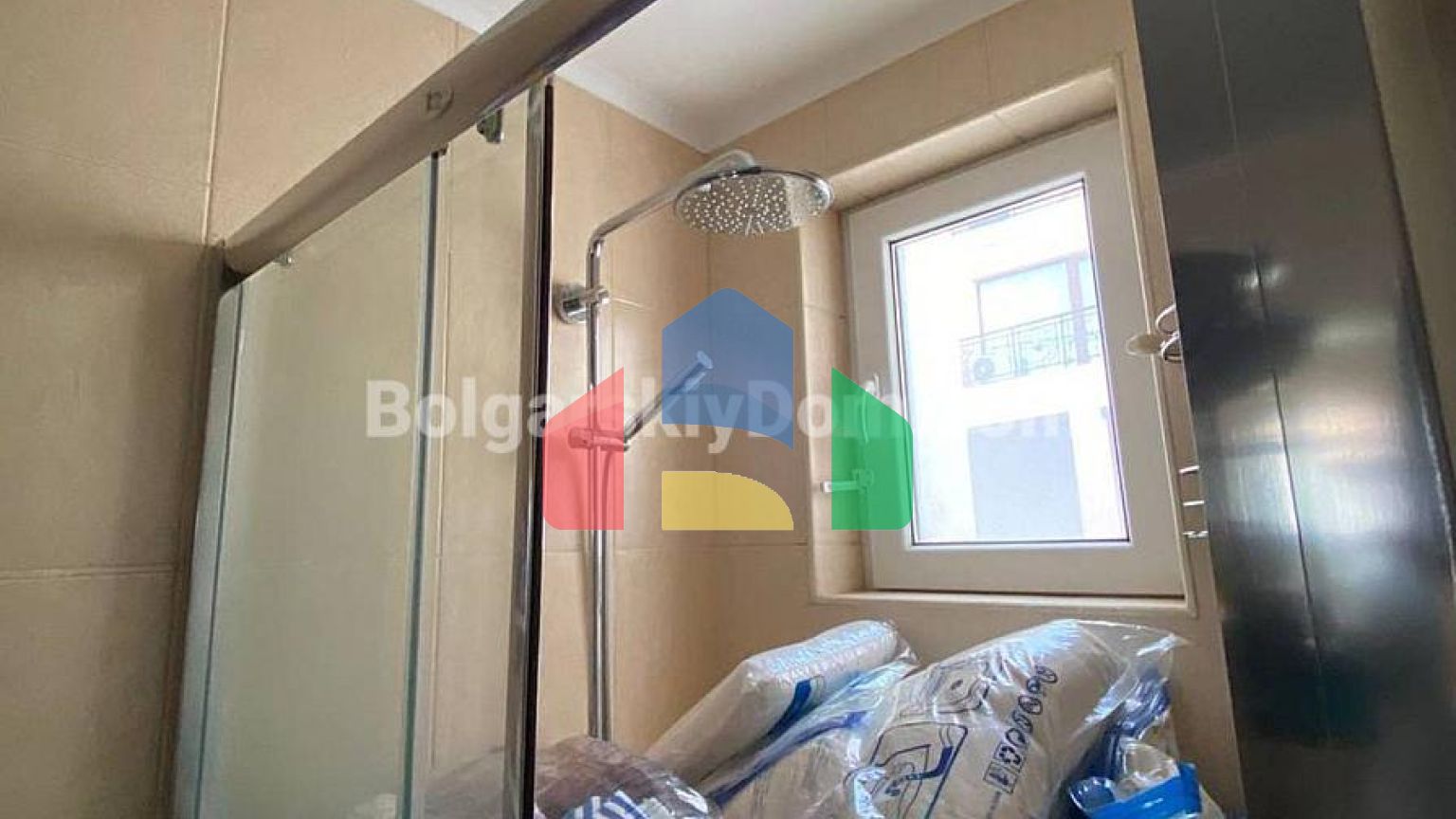 Трехкомнатная квартира в Каса Дель Мар