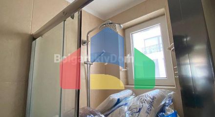 Трехкомнатная квартира в Каса Дель Мар