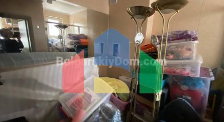 Трехкомнатная квартира в Каса Дель Мар