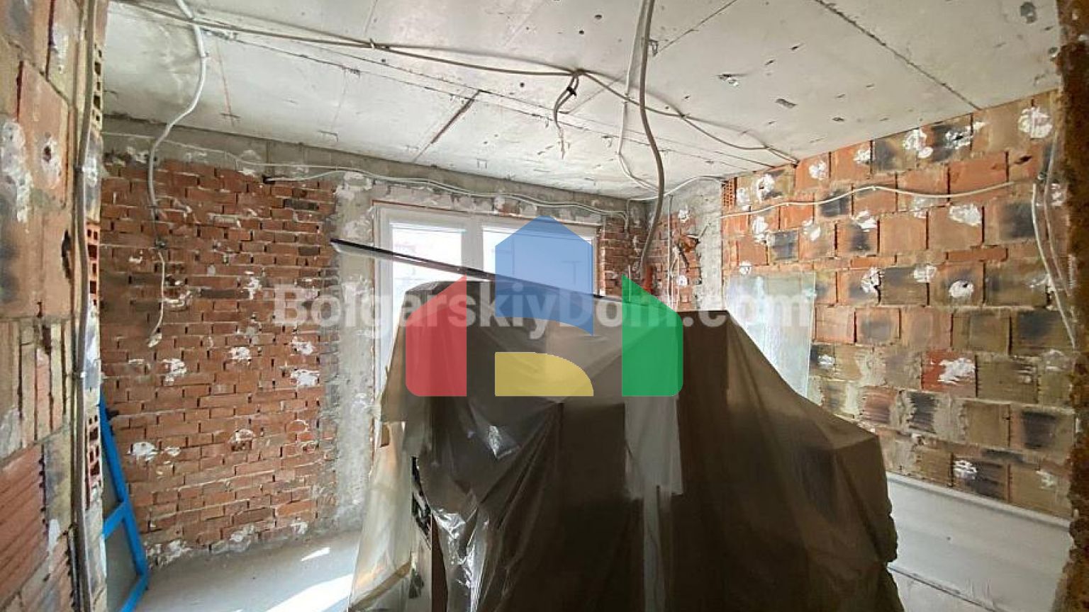 Трехкомнатная квартира в Каса Дель Мар