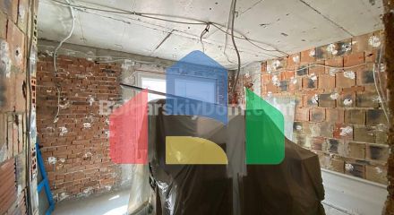 Трехкомнатная квартира в Каса Дель Мар