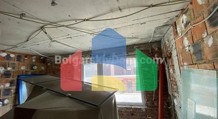 Трехкомнатная квартира в Каса Дель Мар