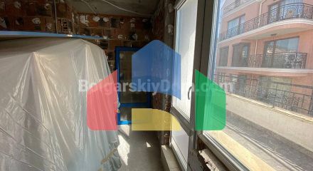 Трехкомнатная квартира в Каса Дель Мар