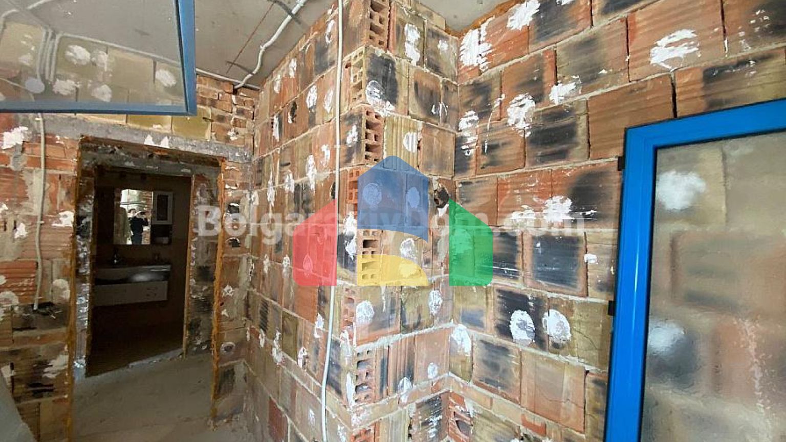 Трехкомнатная квартира в Каса Дель Мар