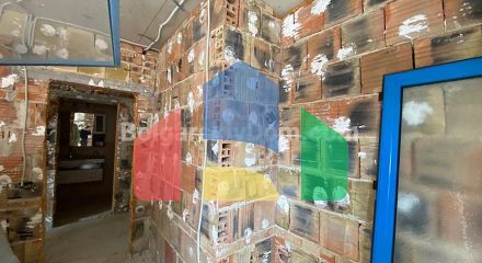 Трехкомнатная квартира в Каса Дель Мар