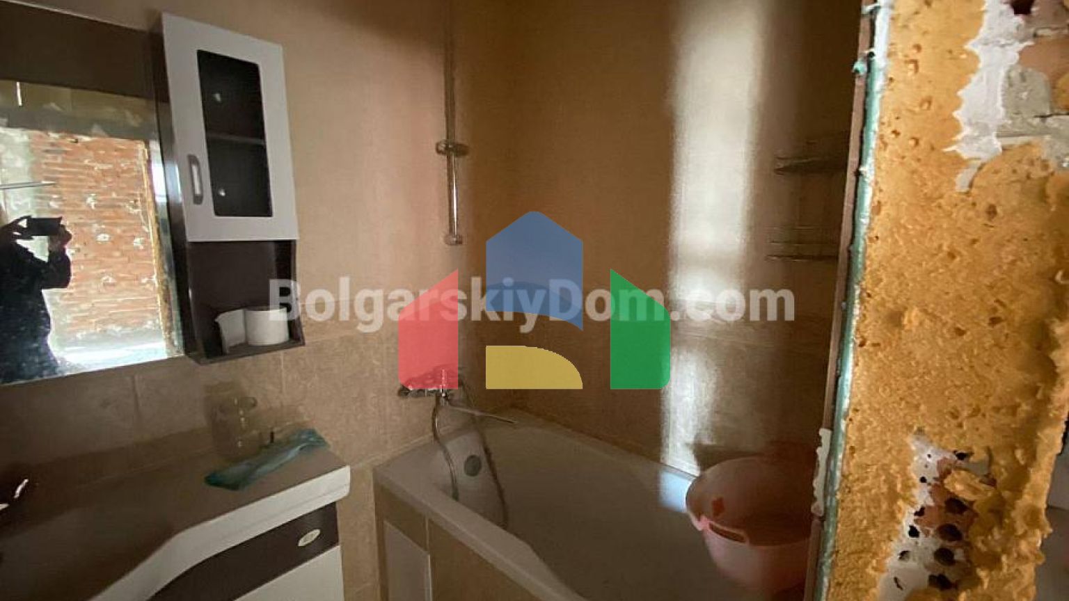 Трехкомнатная квартира в Каса Дель Мар