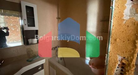 Трехкомнатная квартира в Каса Дель Мар