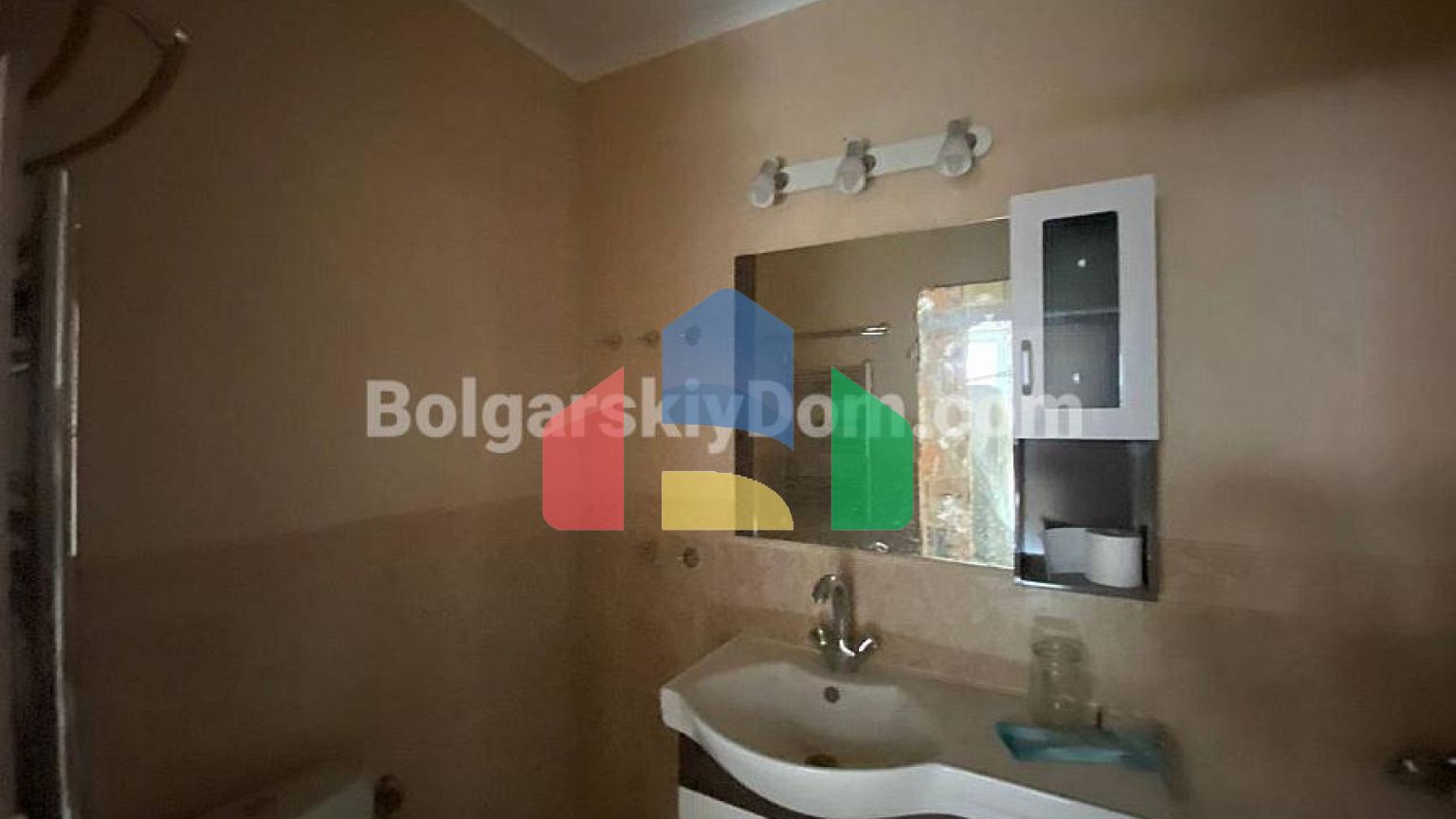 Трехкомнатная квартира в Каса Дель Мар