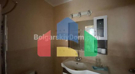 Трехкомнатная квартира в Каса Дель Мар