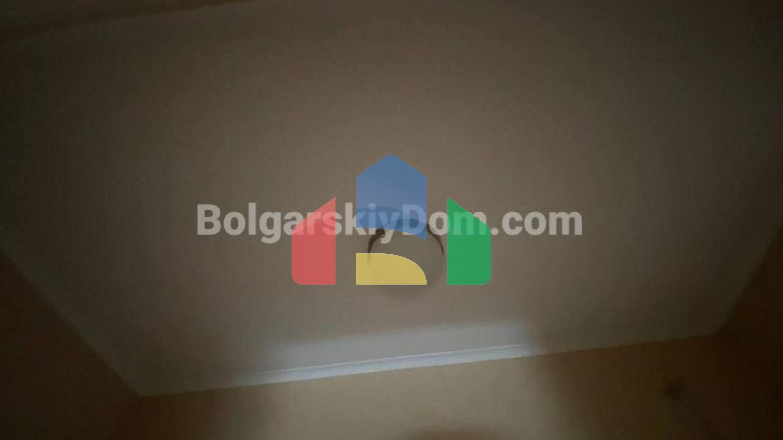 Трехкомнатная квартира в Каса Дель Мар