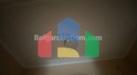 Трехкомнатная квартира в Каса Дель Мар