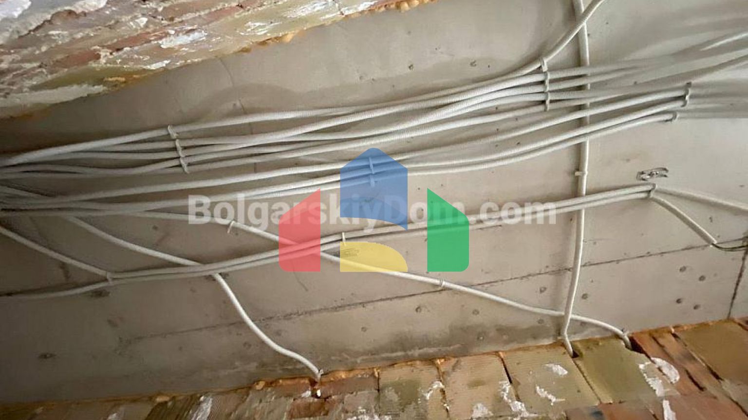 Трехкомнатная квартира в Каса Дель Мар