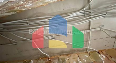 Трехкомнатная квартира в Каса Дель Мар