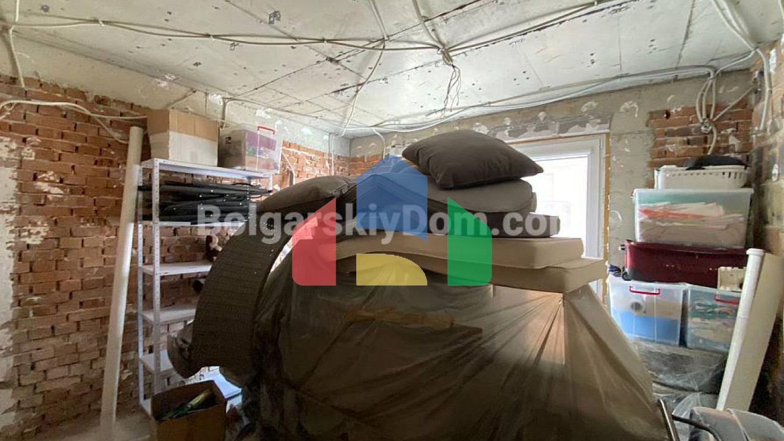 Трехкомнатная квартира в Каса Дель Мар