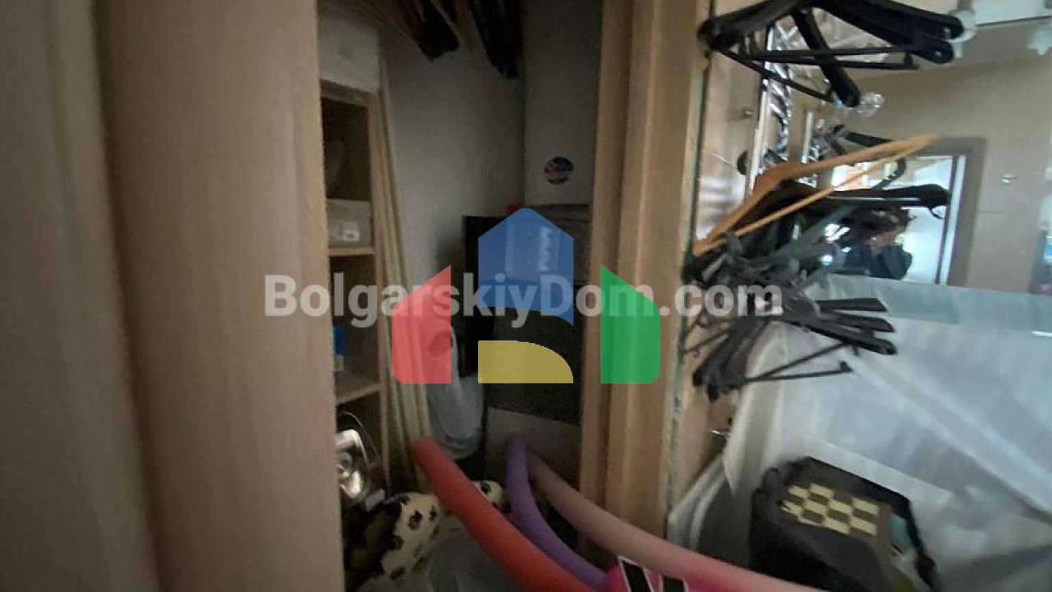 Трехкомнатная квартира в Каса Дель Мар