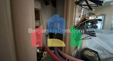 Трехкомнатная квартира в Каса Дель Мар