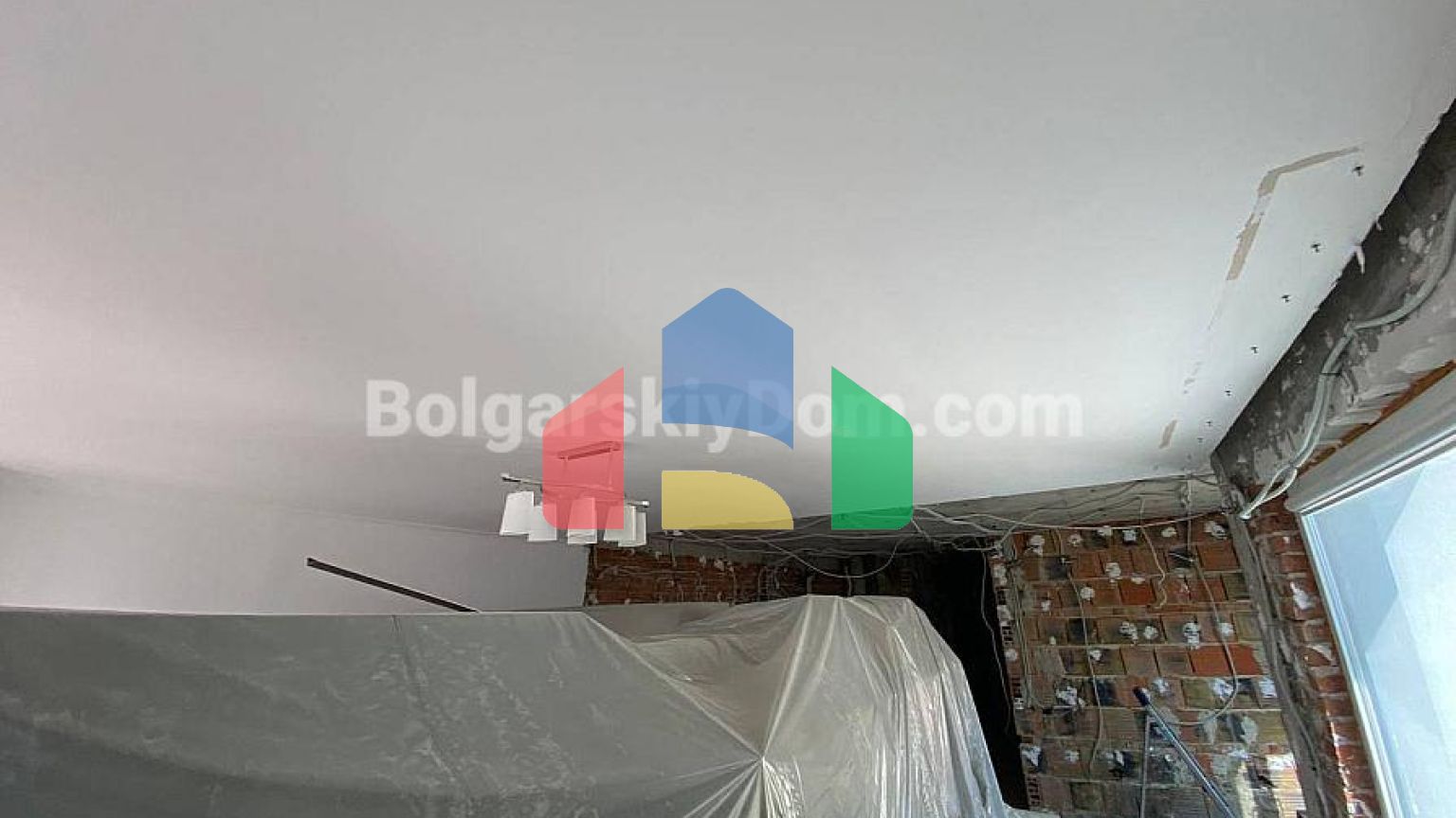 Трехкомнатная квартира в Каса Дель Мар