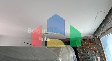 Трехкомнатная квартира в Каса Дель Мар