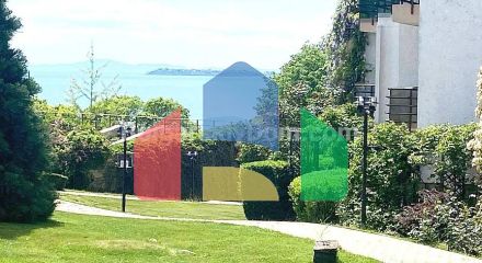 Двухкомнатная квартира в Диамант