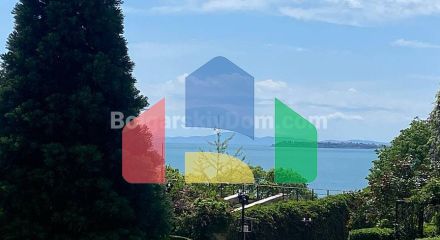 Двухкомнатная квартира в Диамант