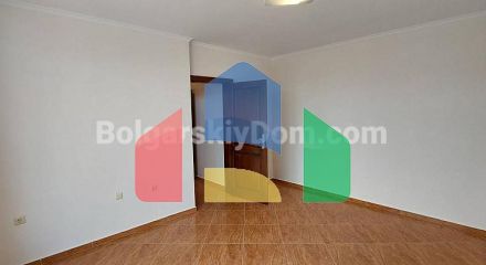 Трехкомнатная квартира в Хелиос