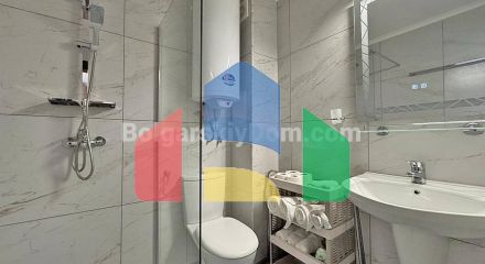 Квартира-студия в Арена