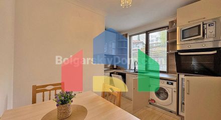 Квартира-студия в Арена