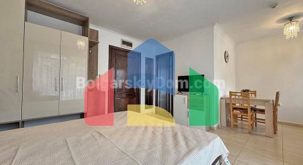 Квартира-студия в Арена