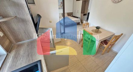 Квартира-студия в Арена