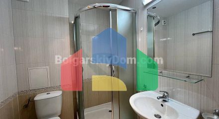 Двухкомнатная квартира в Скай Дримс