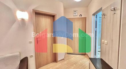 Двухкомнатная квартира в Скай Дримс