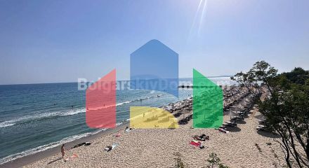 Квартира-студия в Оникс