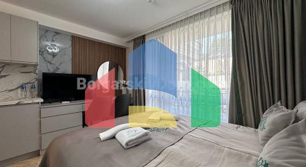 Квартира-студия в Оникс