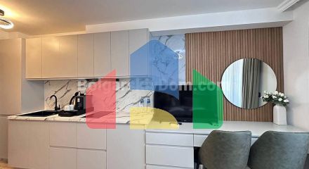 Квартира-студия в Оникс