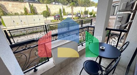 Квартира-студия в Оникс