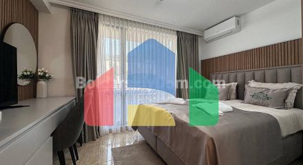 Квартира-студия в Оникс