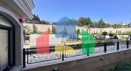 Квартира-студия в Оникс