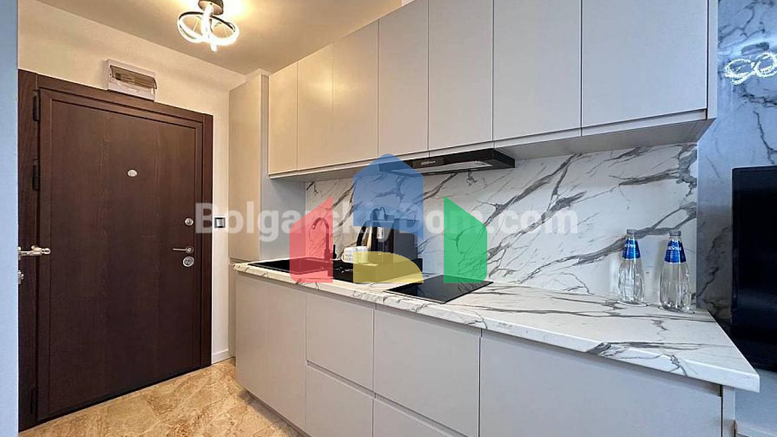 Квартира-студия в Оникс