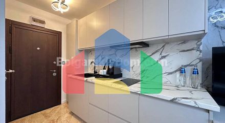 Квартира-студия в Оникс