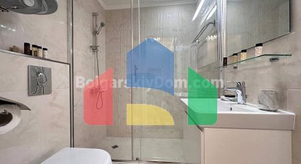 Квартира-студия в Оникс