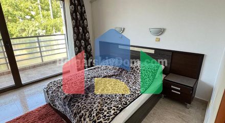 Двухкомнатная квартира в Диамант