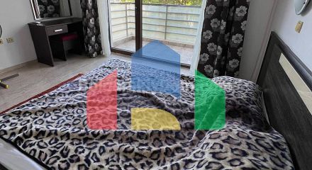 Двухкомнатная квартира в Диамант