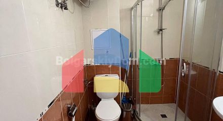 Двухкомнатная квартира в Диамант