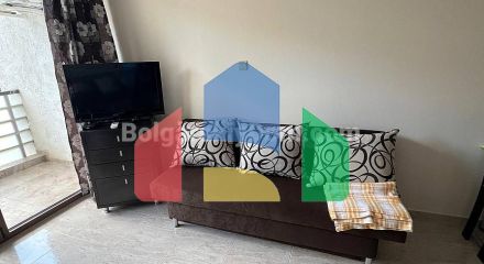 Двухкомнатная квартира в Диамант