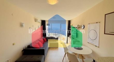 Трехкомнатная квартира в Аква Дримс